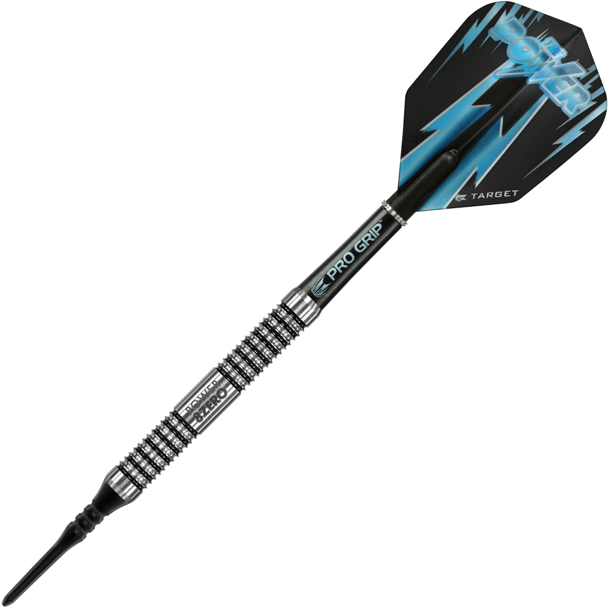 Target Darts Phil Taylor Power 8Zero 80% Tungsten 18 grams